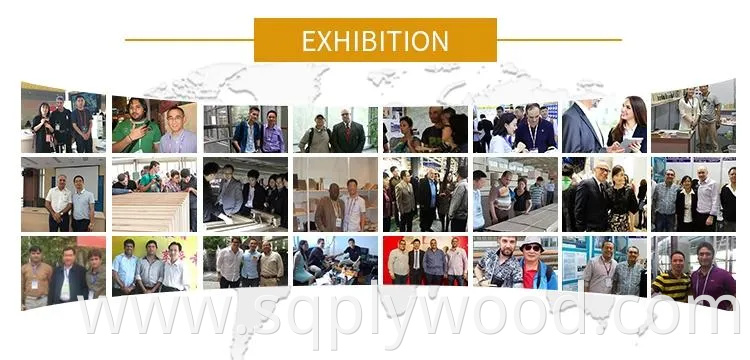 1100X1100mm Mdi Glue Compressed Wood Pallet Molded Presswood Pallets for Package